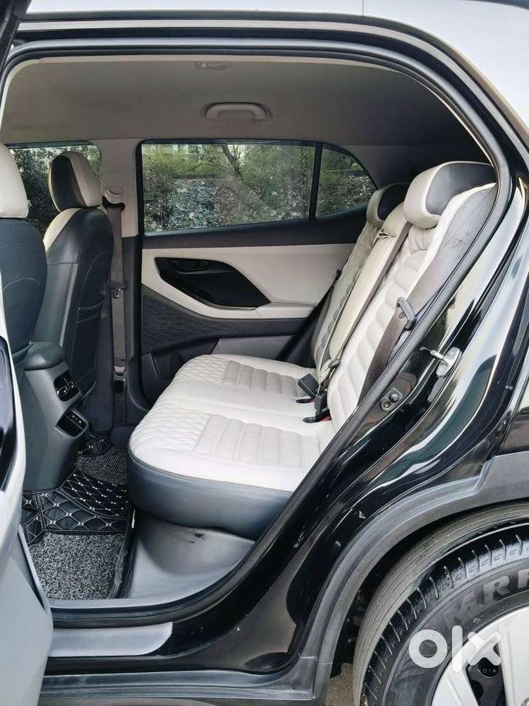 Hyundai Creta 1.5 Ex Diesel, 2024, Diesel