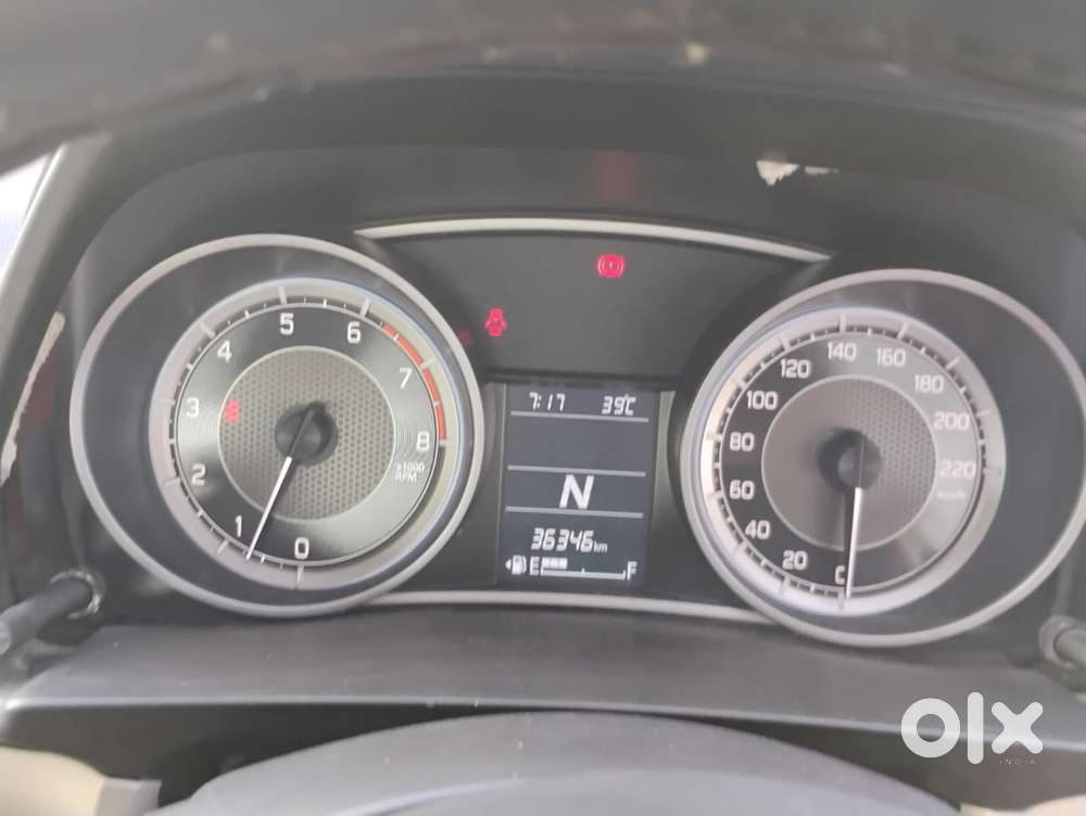 Maruti Suzuki Swift Dzire 2021 Automatic Car