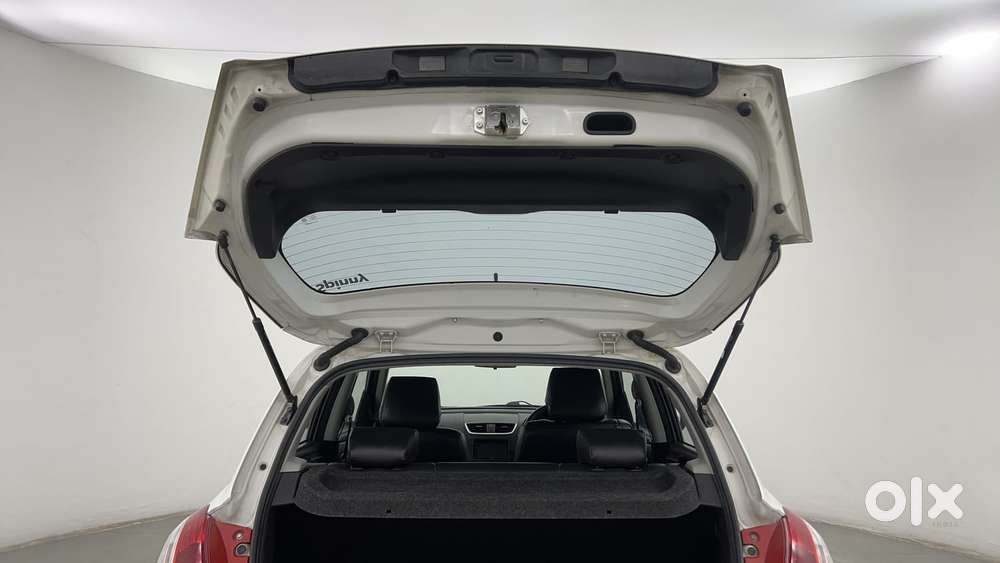 Maruti Suzuki Swift 2018 Zdi, 2012, Diesel