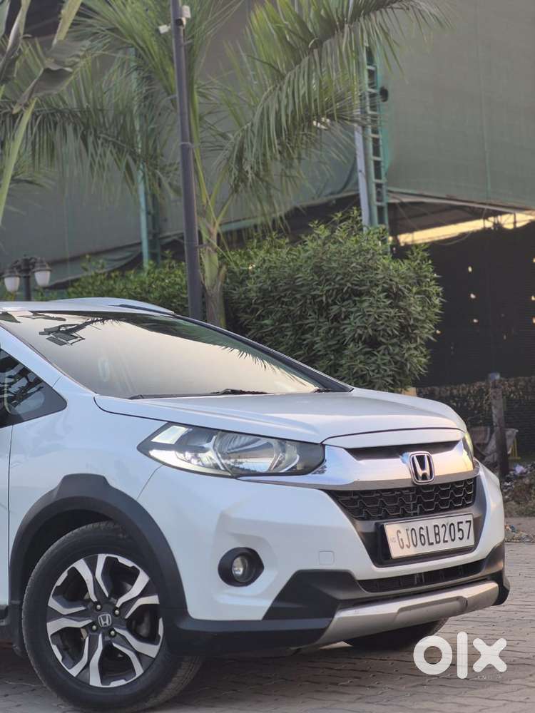 Honda Wr-v I-dtec S, 2017, Diesel