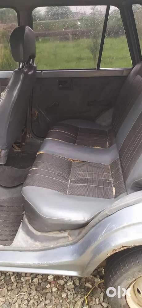 Good Condition Car