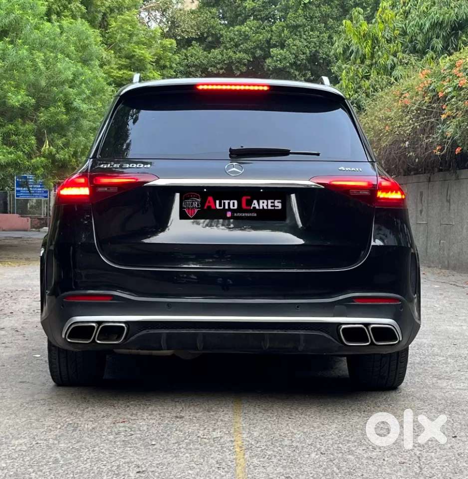 Mercedes-benz Gle, 2020, Diesel