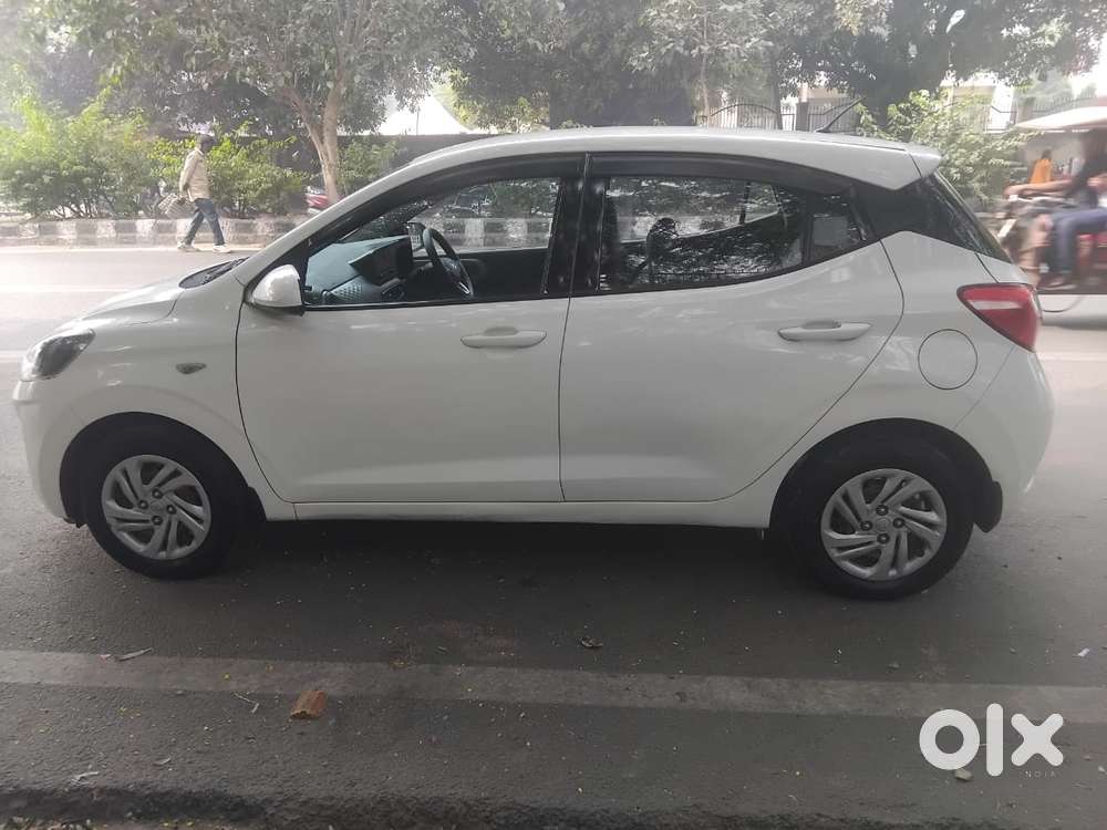 Hyundai Grand I10 Nios Magna, 2020, Petrol