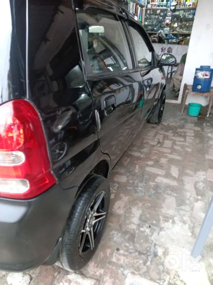 Maruti Suzuki Alto 2010