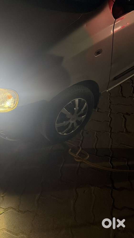 Maruti Suzuki Alto 2009 Year