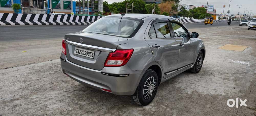 Maruti Suzuki Dzire 1.2 Vxi, 2020, Petrol