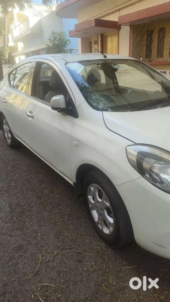 Renault Scala 2013 Diesel Well Maintained