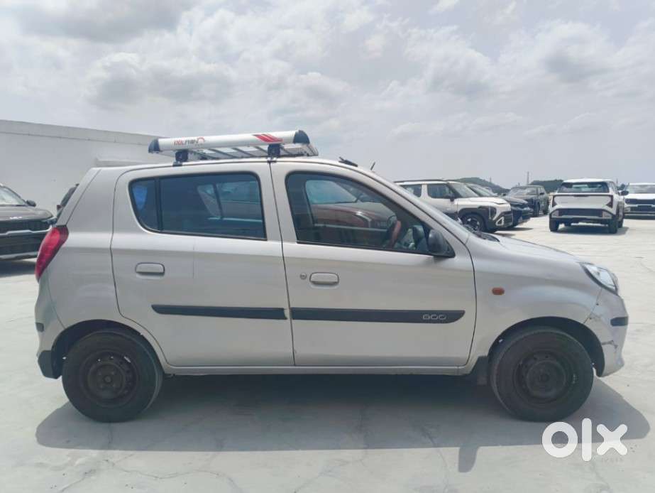 Maruti Suzuki Alto 800 0.8 Lxi (o), 2014, Petrol