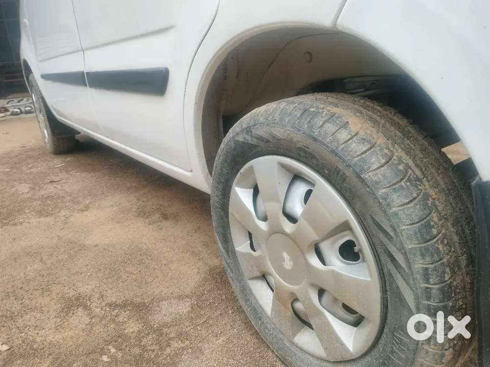 Wagonr Petrol