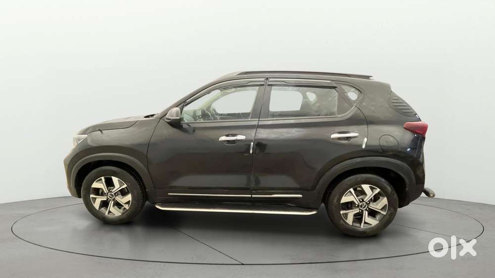 Kia Sonet 1.0 Htx Imt, 2023, Petrol