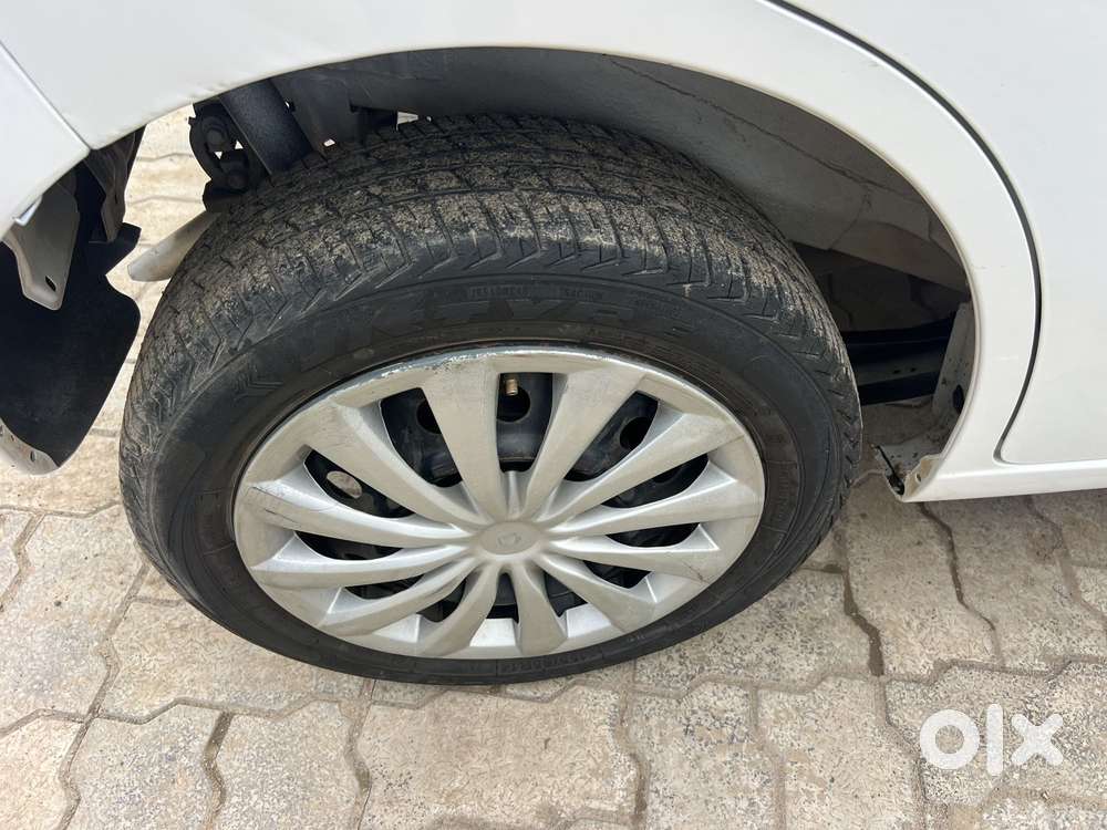 Maruti Suzuki Wagon R 1.0 Vxi Amt, 2017, Petrol