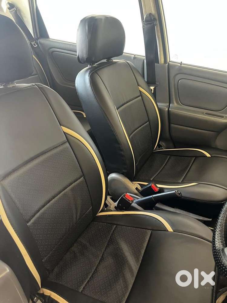 Maruti Suzuki Alto 2006 Petrol Well Maintained