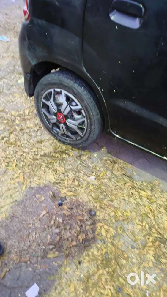 Maruti Suzuki Estilo 2008 Petrol Good Condition