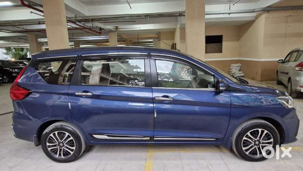 Maruti Suzuki Ertiga Zxi (o) Cng [ ], 2024, Cng & Hybrids