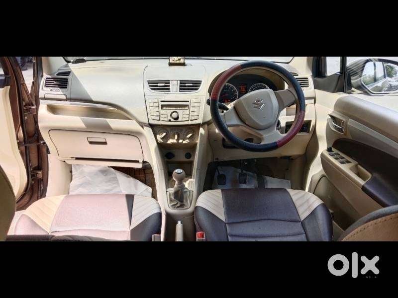 Maruti Suzuki Ertiga 2012-2015 Vxi Cng, 2014, Cng & Hybrids