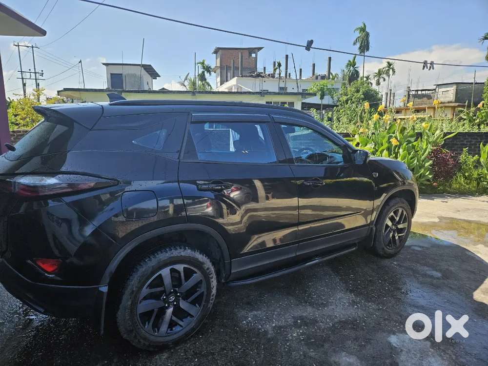 Tata Harrier 2022 Diesel Edition