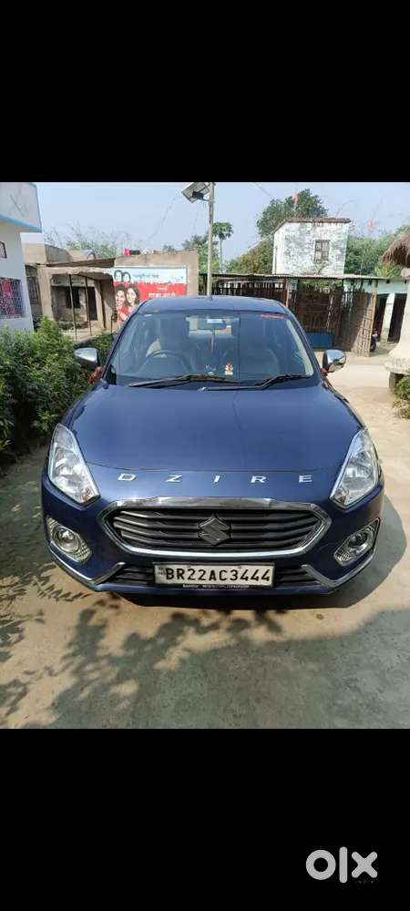 Maruti Suzuki Dzire