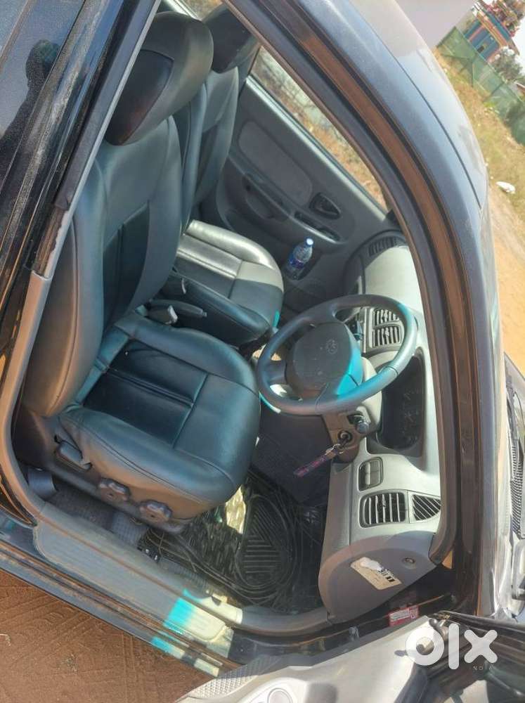 Hyundai Accent, 2004, Petrol