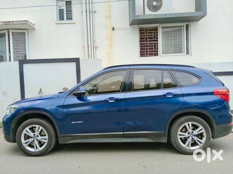 Bmw X1 2.0 Sdrive 20d, 2017, Diesel