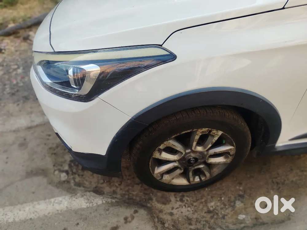 Hyundai Creta Facelift 2019 Single Owner.hyundai I20 Diesel 2016 2nd