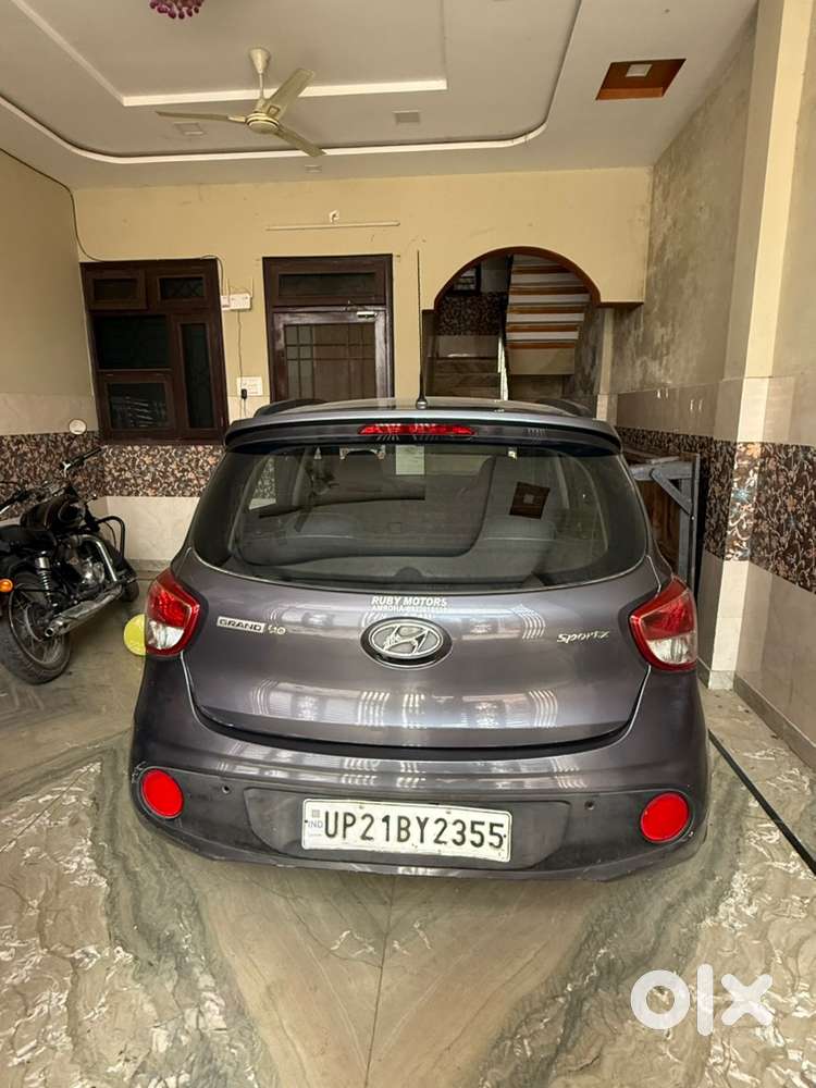 Hyundai Grand I10 Diesel 2019