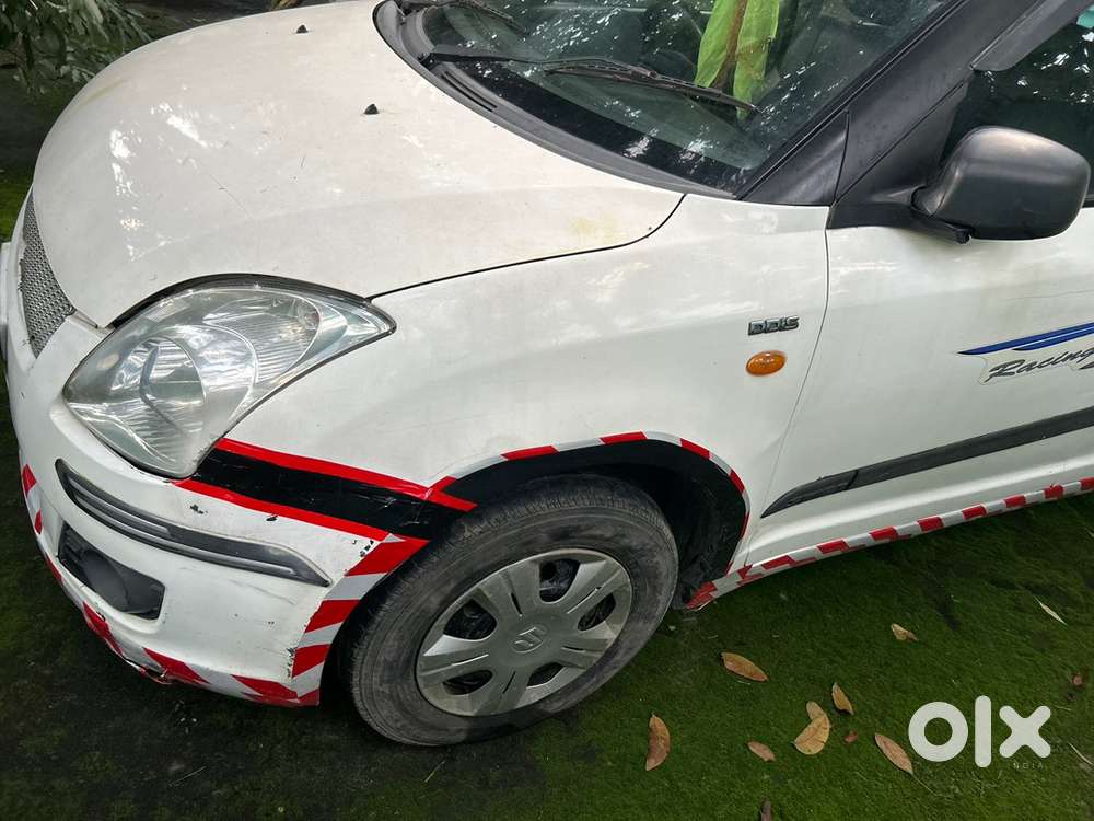 2010 Maruti Suzuki Swift