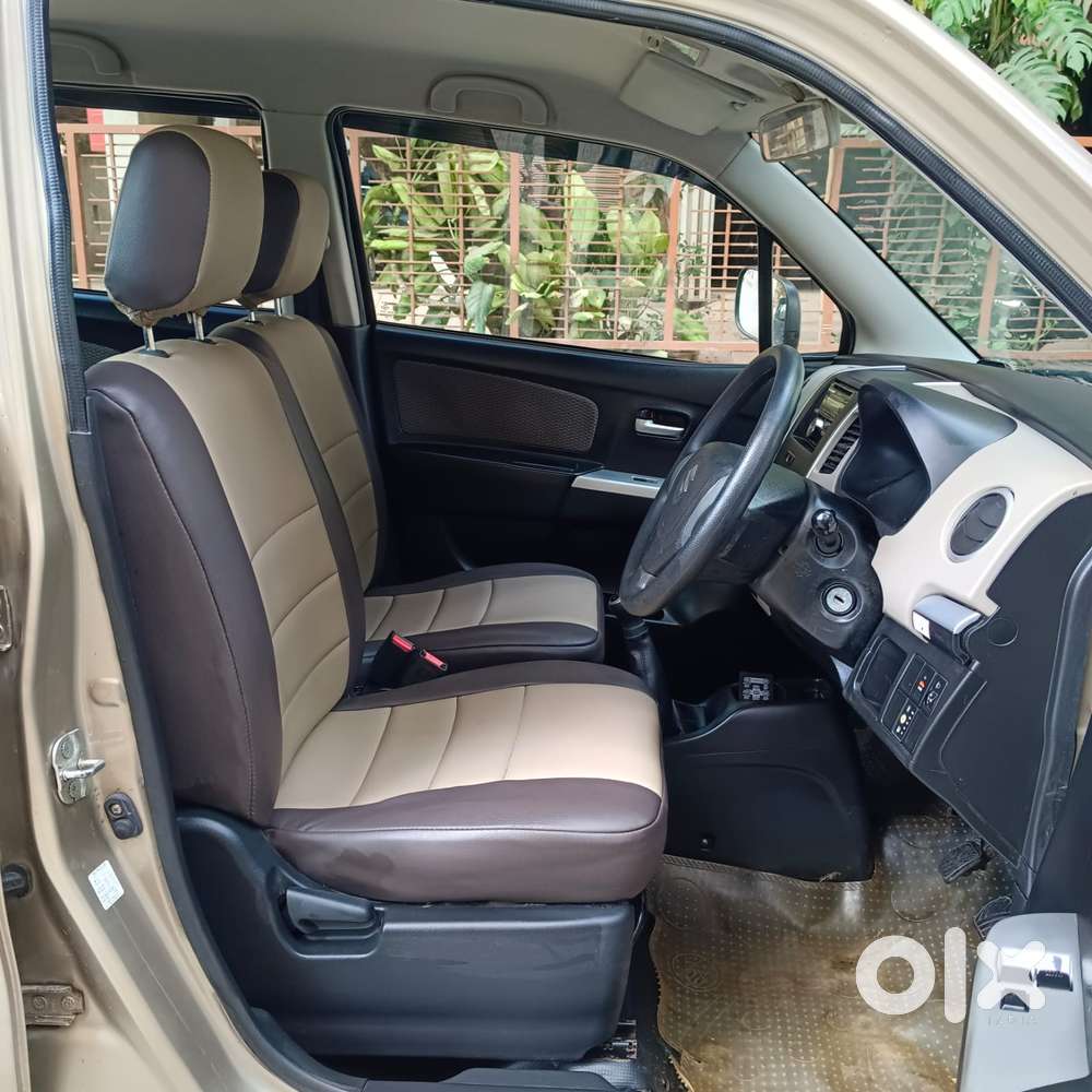 Maruti Suzuki Wagon R Cng Lxi, 2015, Cng & Hybrids