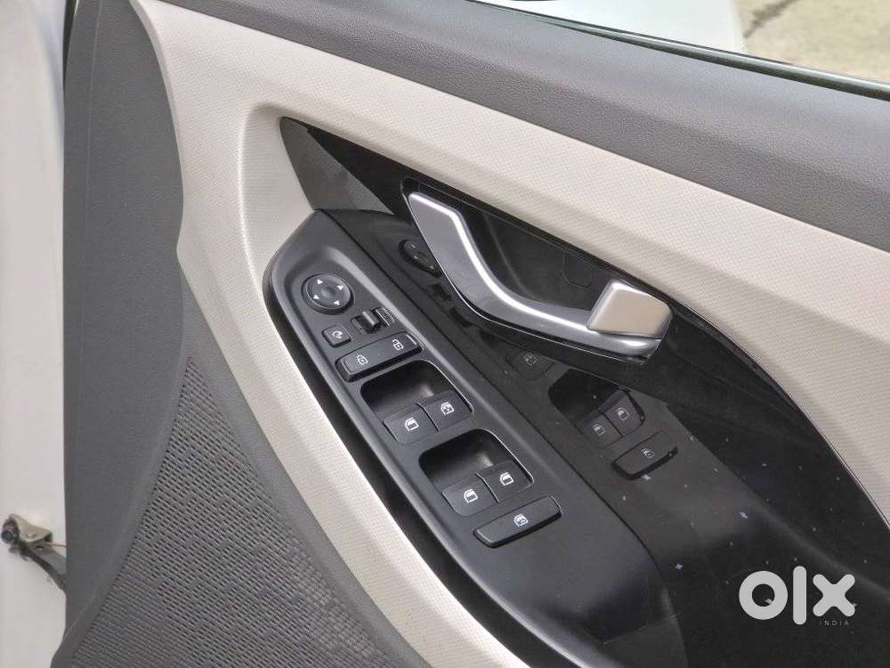 Hyundai Creta 1.5 Sx, 2024, Petrol