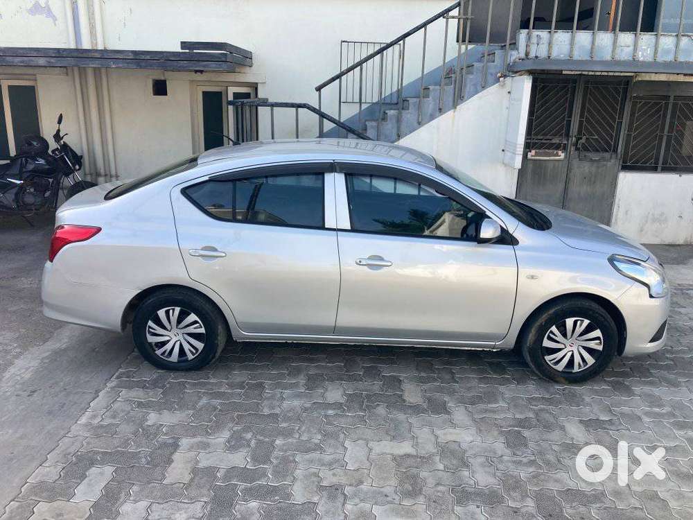 Nissan Sunny Xe D, 2019, Diesel