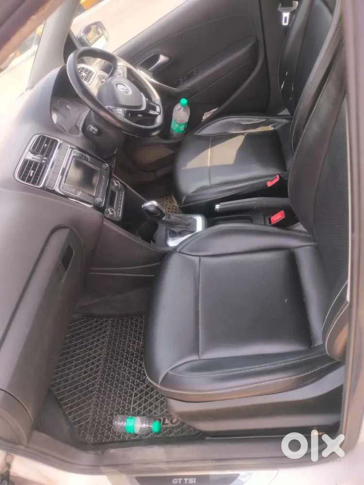 Dr Driven Polo Gt Tsi