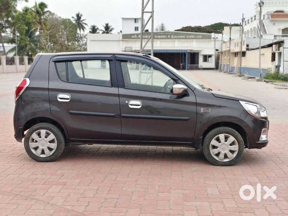 Maruti Suzuki Alto K10 Lxi Optional, 2019, Petrol