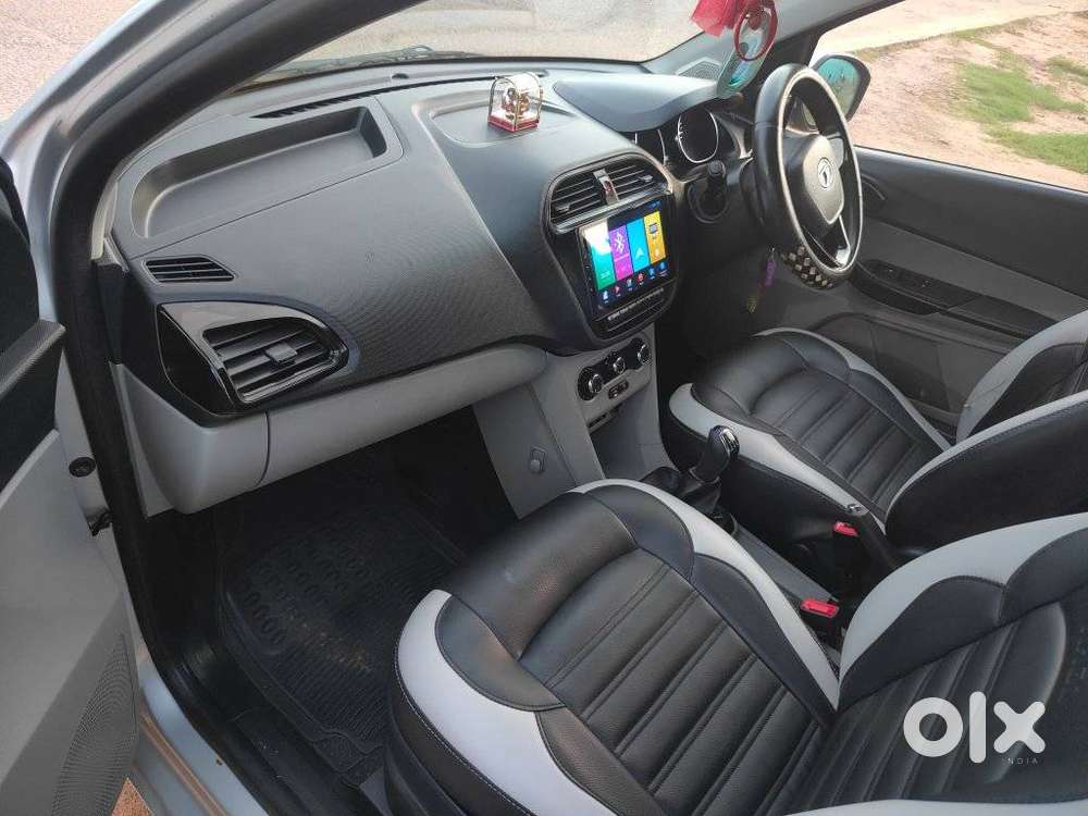 Tata Tiago 1.2 Revotron Xt Rhythm, 2019, Petrol