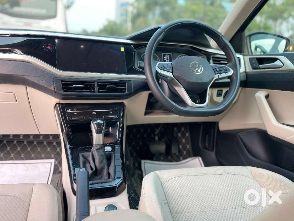Volkswagen Virtus 1.0 Highline Tsi At, 2024, Petrol