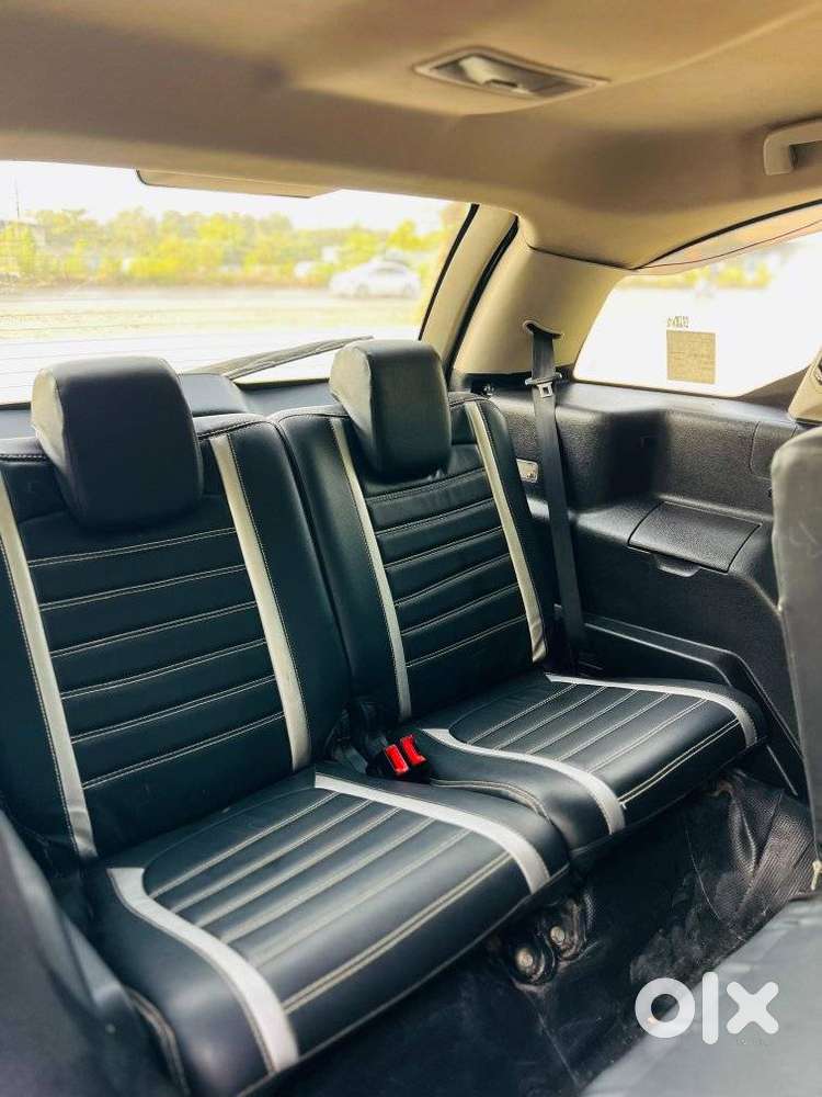 Tata Hexa Xm, 2017, Diesel