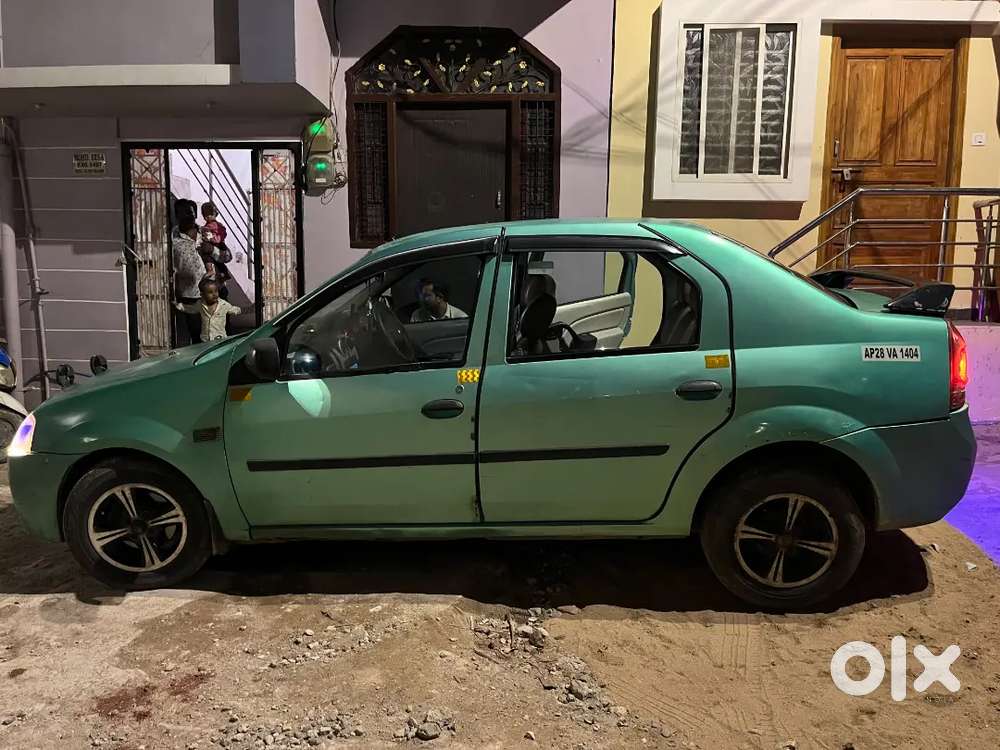 Mahindra Verito 1.5 D2 2013 Manual Diesel