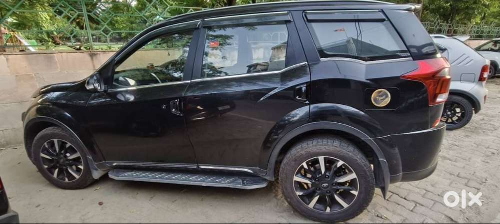 2019, Xuv500, Wd-11 Automatic, Excellent Condition, Single Owner, Non