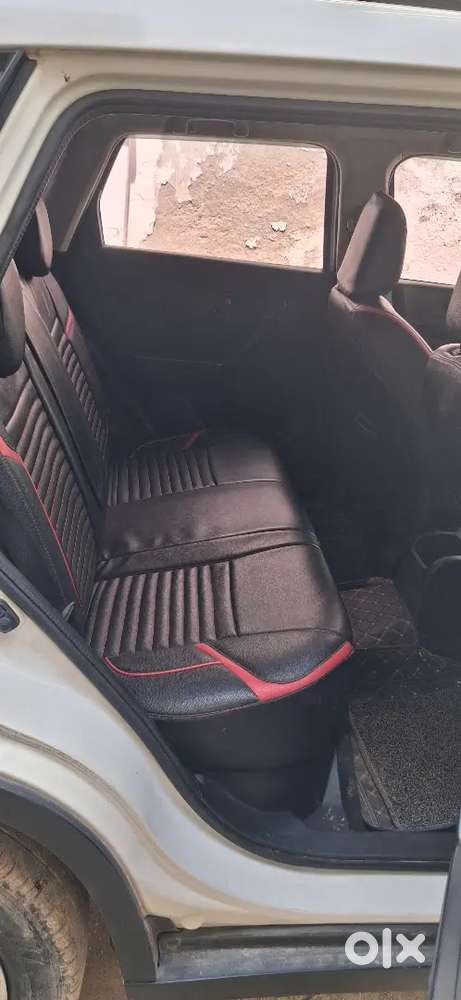 After Market Cng Installed