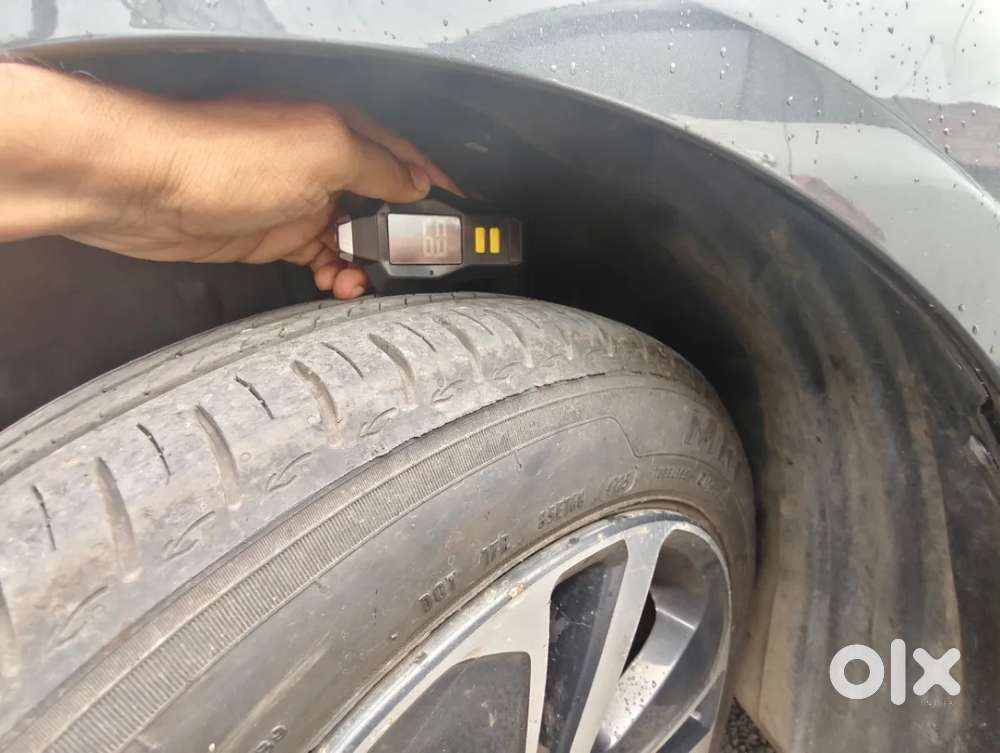 Tata Altroz 1.5 Xz Diesel, 2020, Diesel