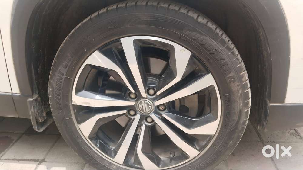 Mg Hector Super Petrol Mt, 2024, Petrol