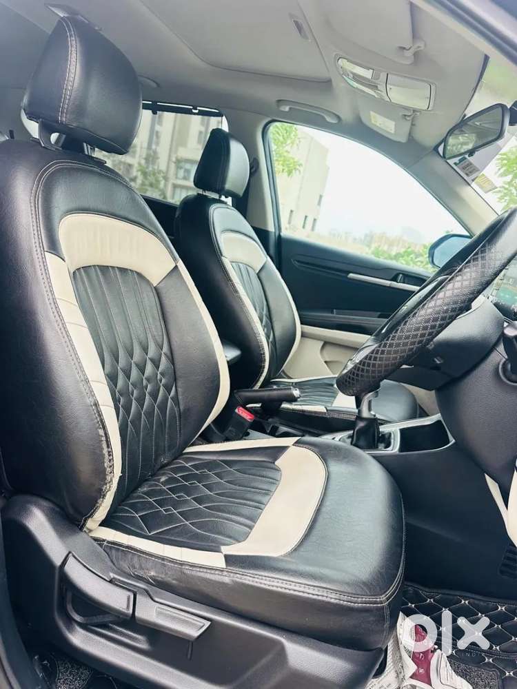Kia Sonet Htk G, 2021, Diesel