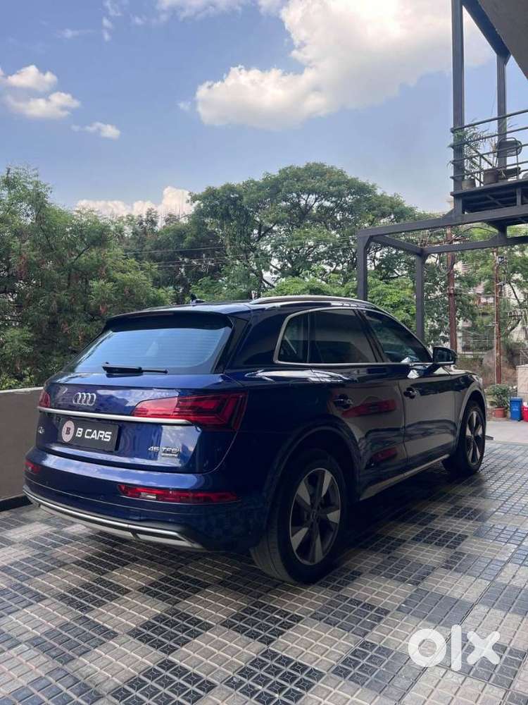 Audi Q5 2.0 45 Tfsi Technology, 2023, Petrol