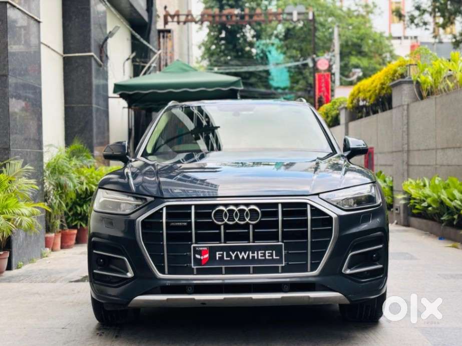 Audi Q5 2.0 45 Tfsi Technology, 2023, Petrol