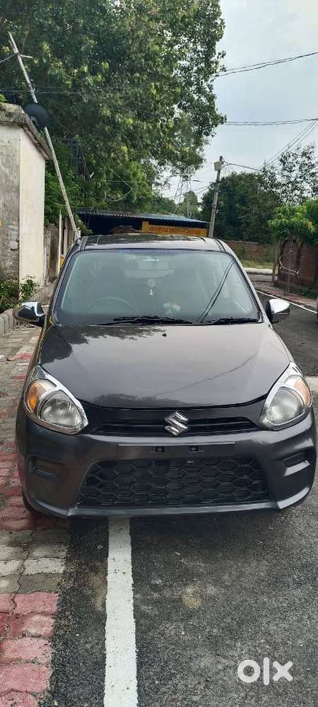 Maruti Suzuki Alto 800 0.8 Vxi (o), 2020, Petrol