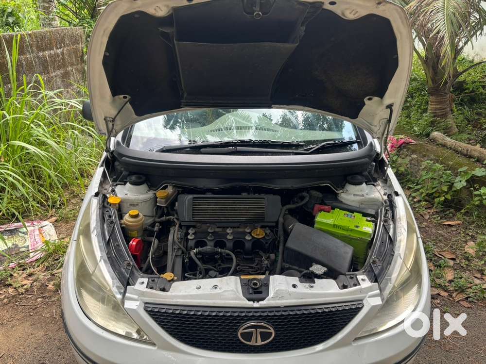Tata Indica Vista Diesel 2010