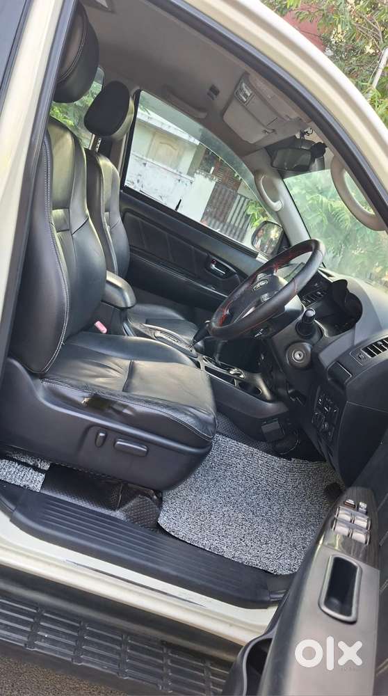 Toyota Fortuner 2011-2016 4x4 At, 2015, Diesel