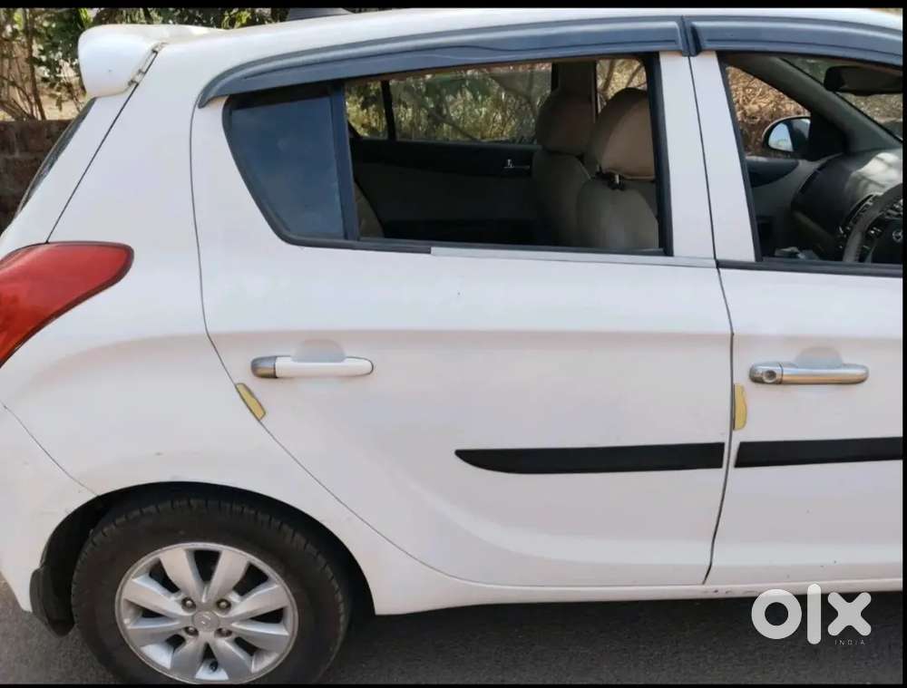 Car Is In Very Good Condition