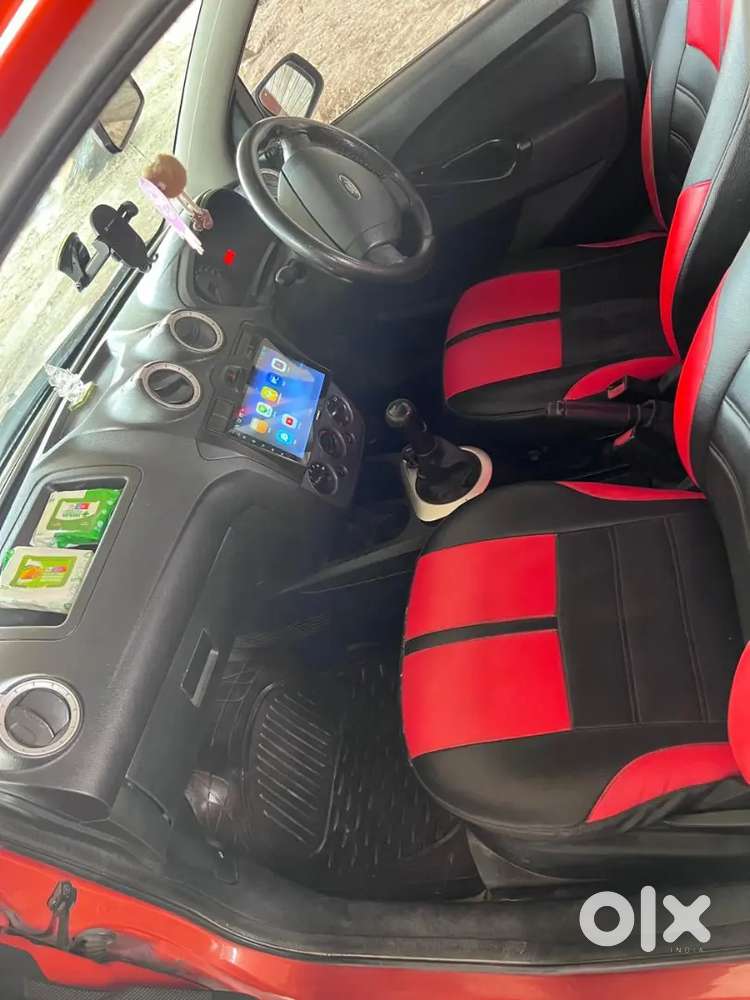 Ford Figo Diesel 2015 Manual