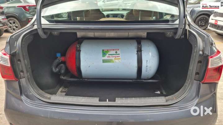 Hyundai Xcent 1.2 Vtvt S, 2019, Petrol