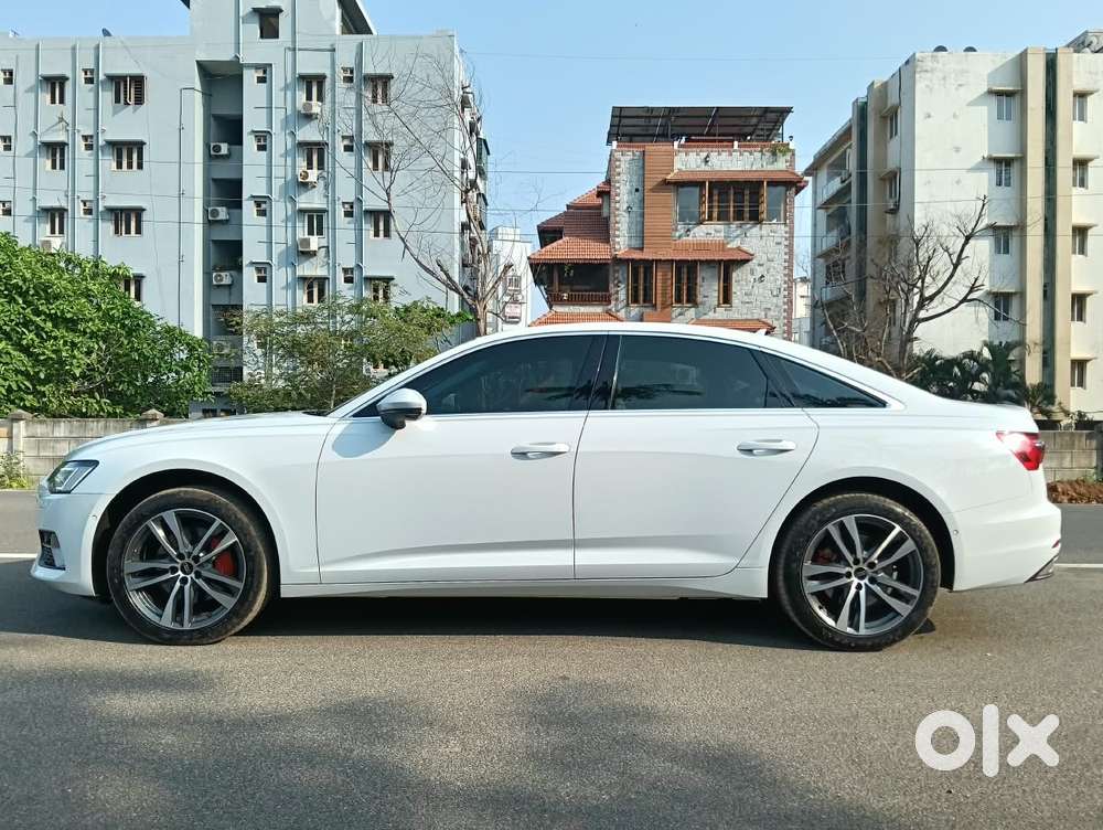 Audi A6 2.0 45 Tfsi Technology, 2024, Petrol