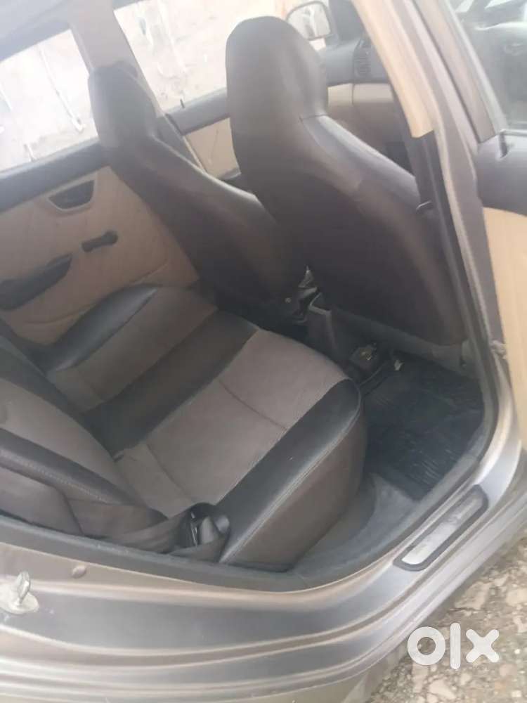 2014 Hyundai Eon D Lite Plus